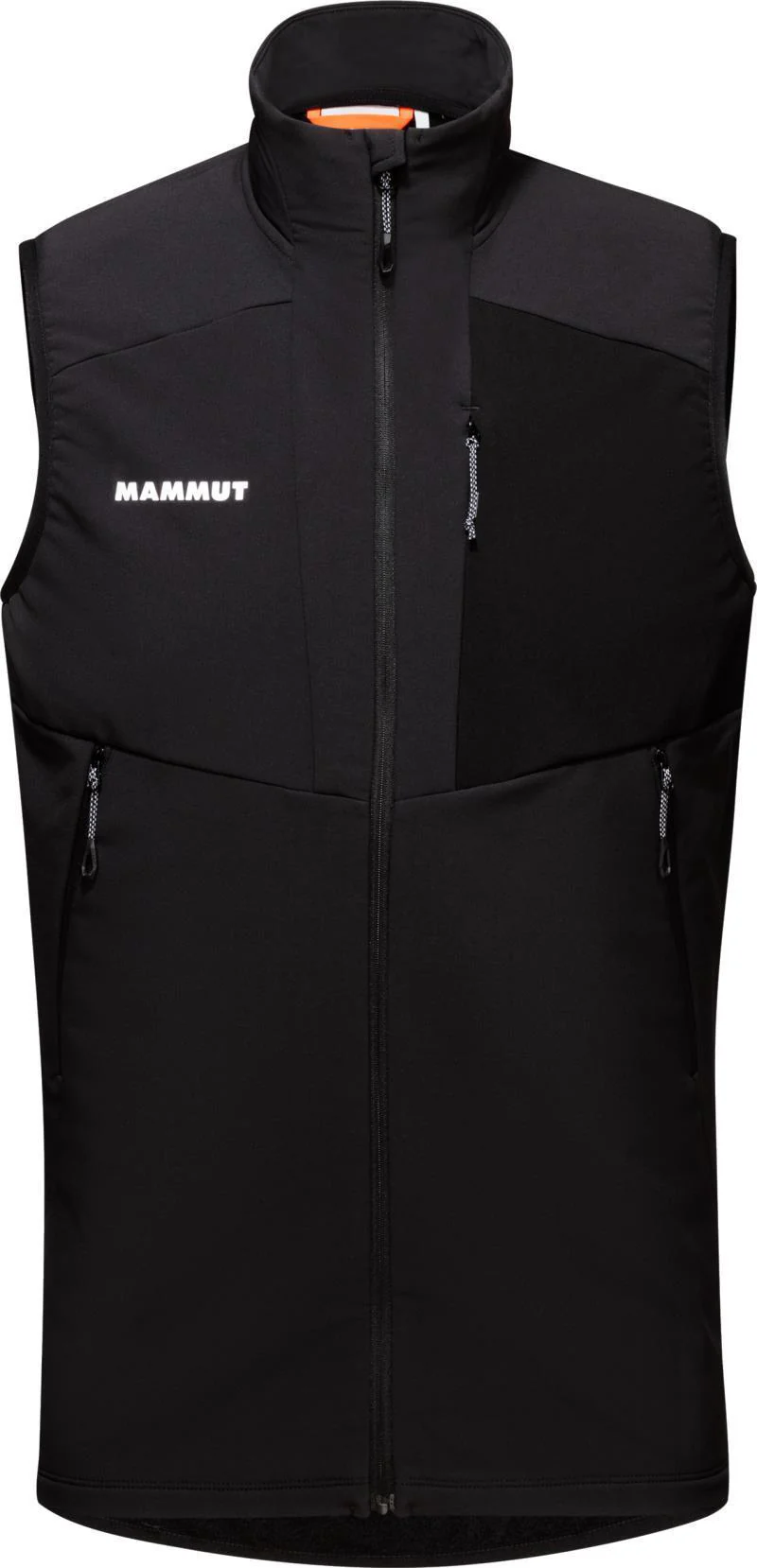Madris ML Vest - Mens