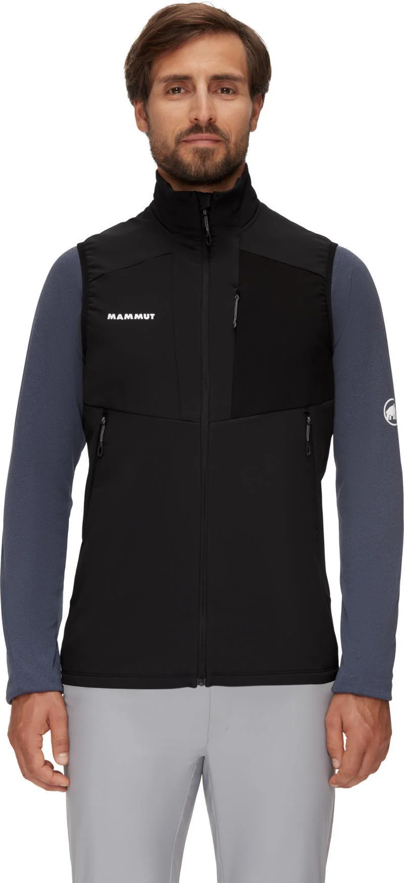 Madris ML Vest - Mens - Image 2