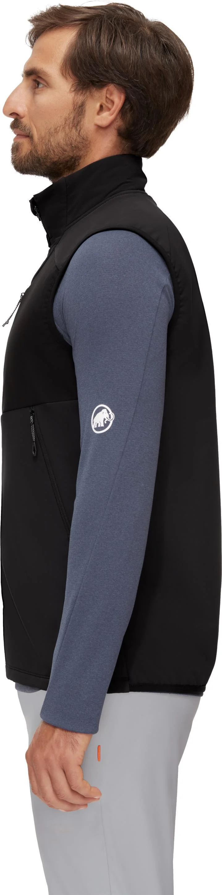 Madris ML Vest - Mens - Image 3