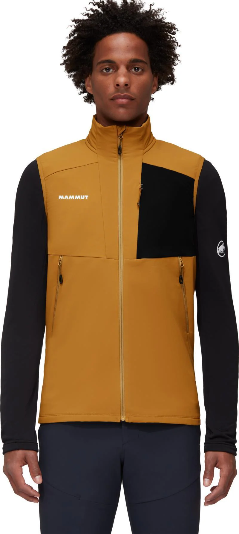 Madris ML Vest - Mens - Image 5