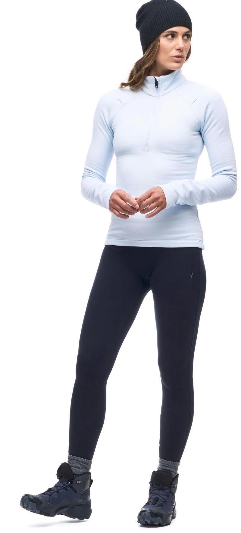 Maduro Pants, 27" Inseam - Womens - Image 3