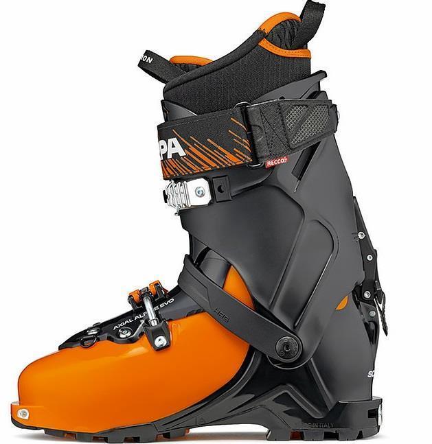 Maestrale - Mens - Image 3