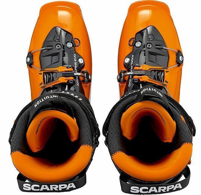 Maestrale - Mens - Image 5