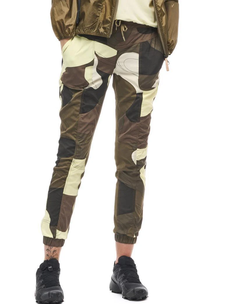 Maeto III Pants - Womens - Image 16