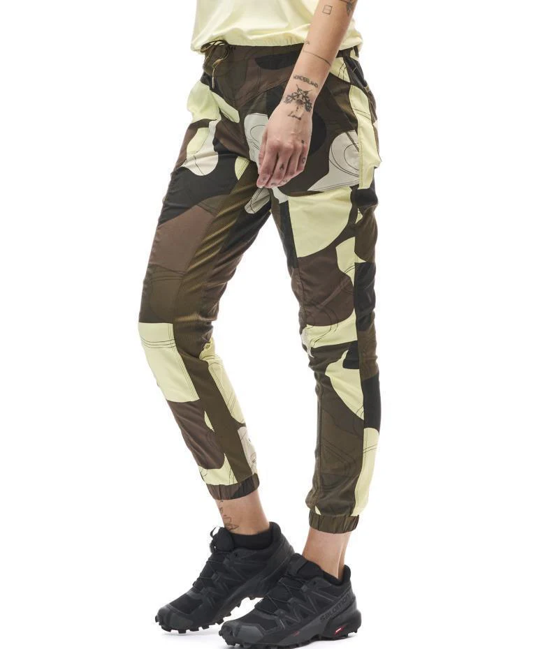 Maeto III Pants - Womens - Image 18