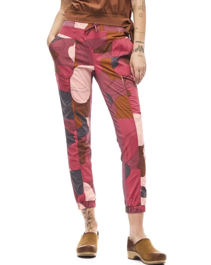 Maeto III Pants - Womens - Image 25