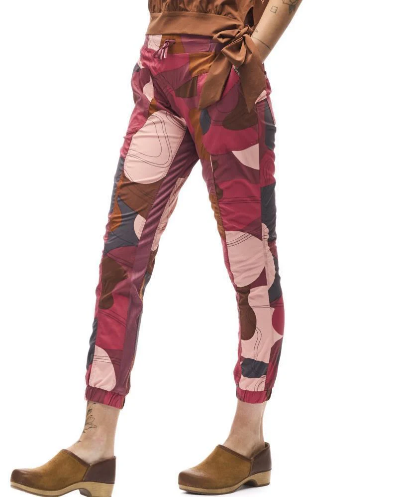 Maeto III Pants - Womens - Image 27