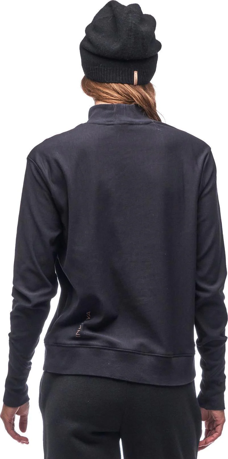 Maglia Crewneck Sweatshirt - Womens - Image 12
