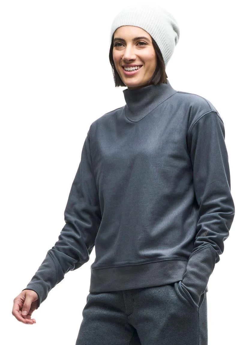 Maglia Crewneck Sweatshirt - Womens - Image 2