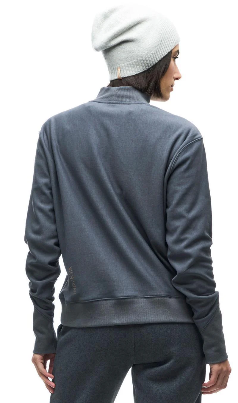 Maglia Crewneck Sweatshirt - Womens - Image 3