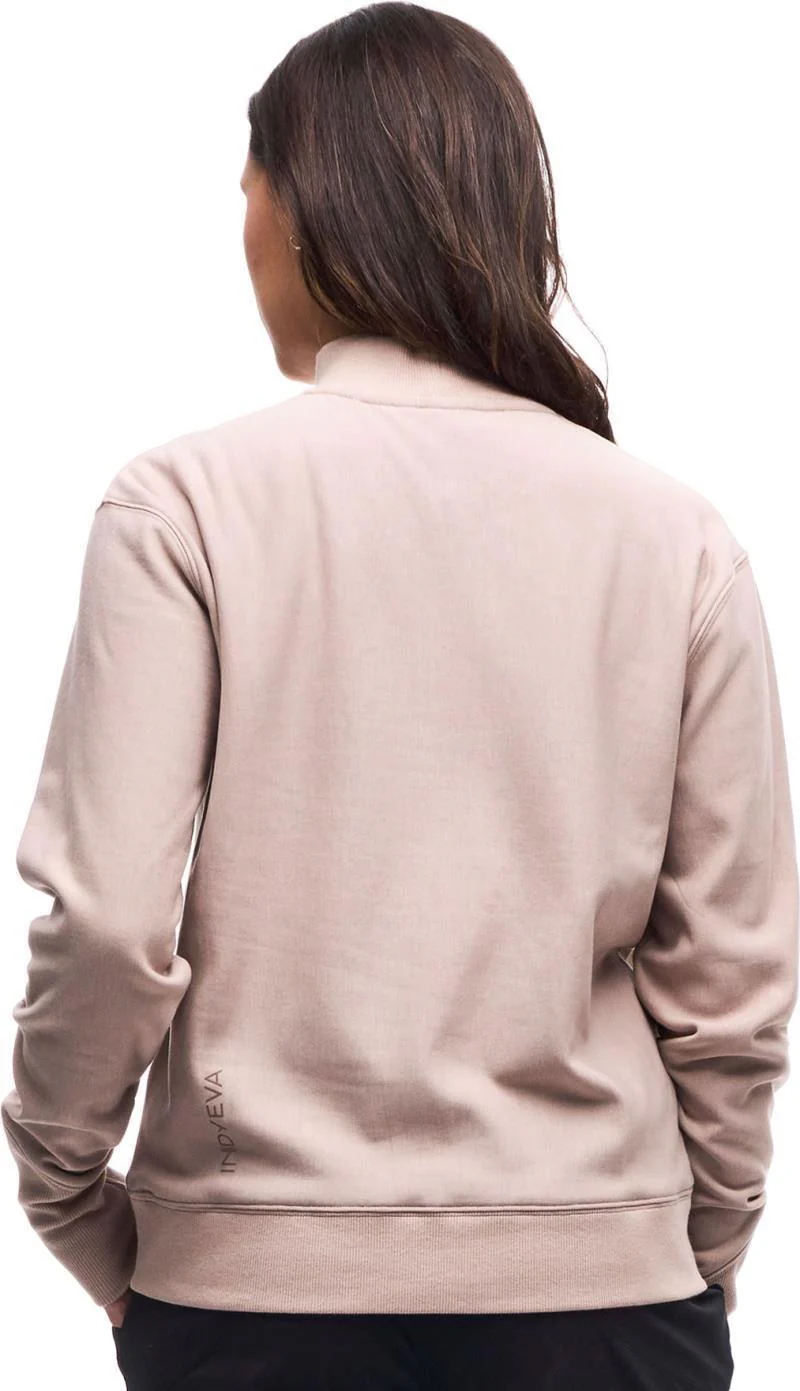 Maglia Crewneck Sweatshirt - Womens - Image 6