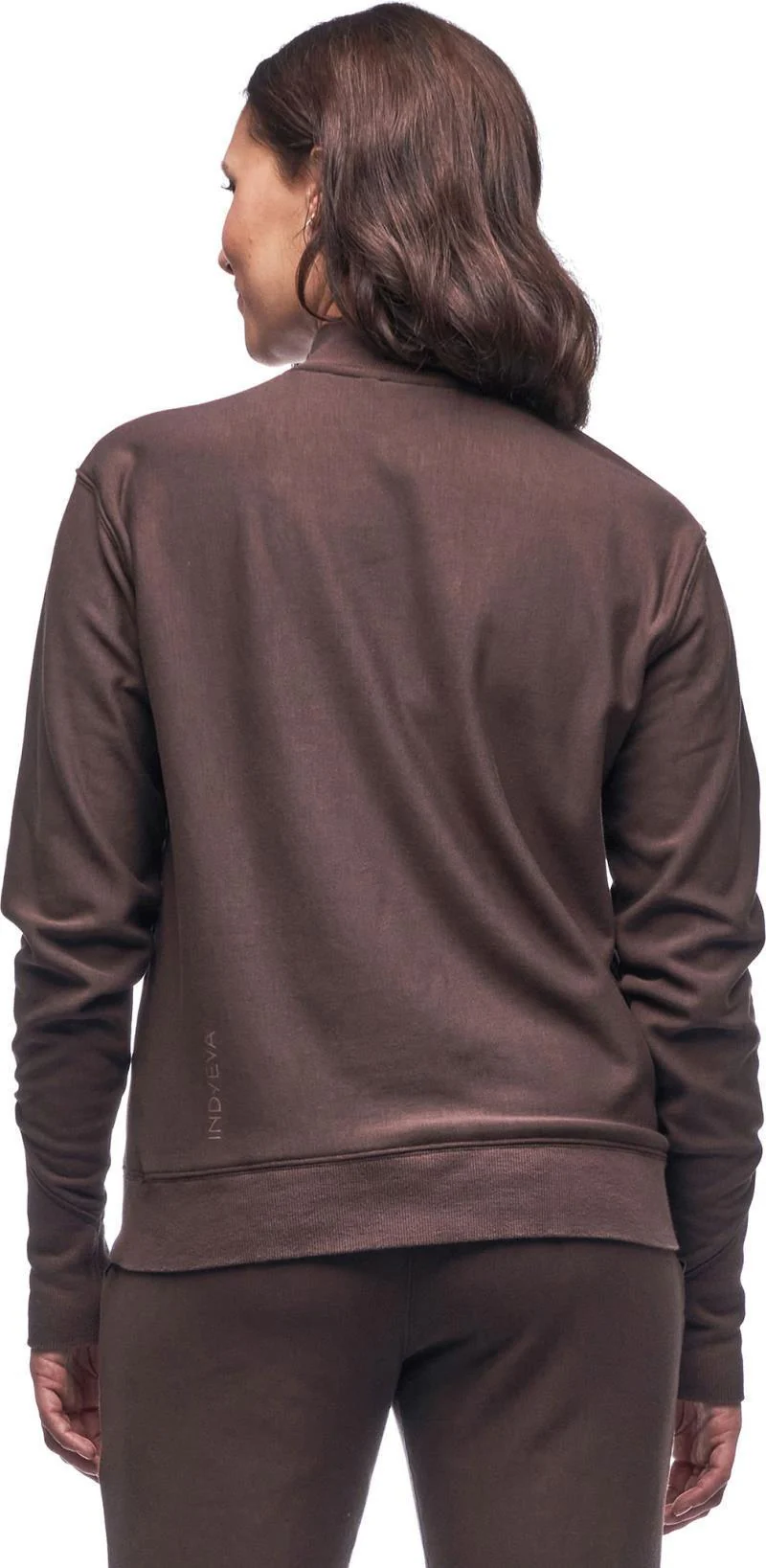Maglia Crewneck Sweatshirt - Womens - Image 9