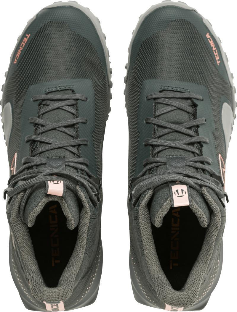 Magma 2.0 S Mid GTX - Womens - Image 11