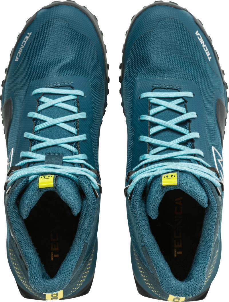 Magma 2.0 S Mid GTX - Womens - Image 3