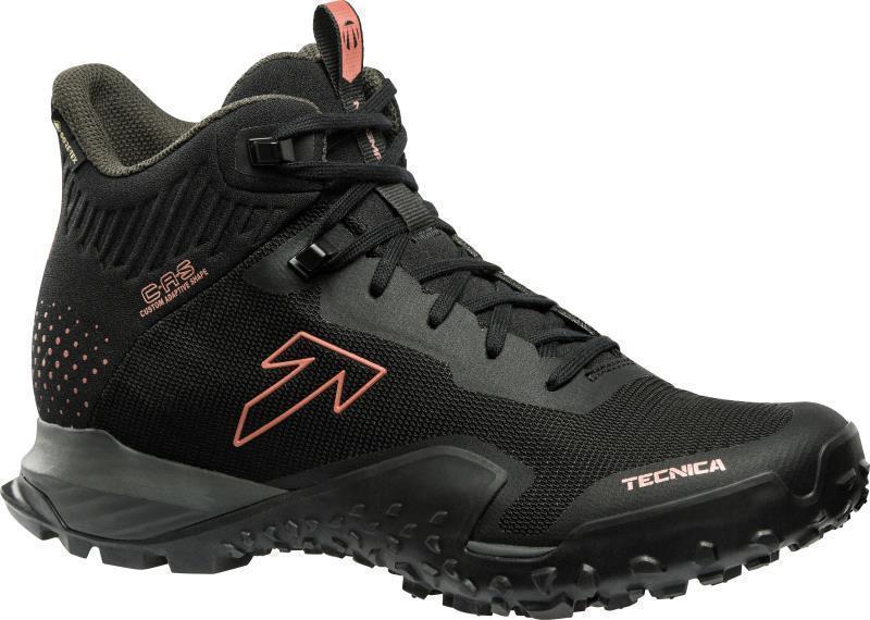 Magma 2.0 S Mid GTX - Womens - Image 5