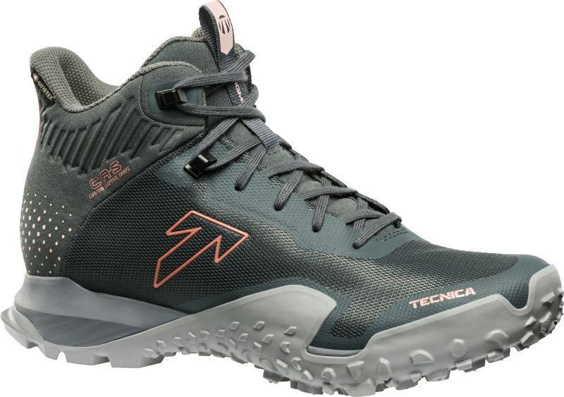 Magma 2.0 S Mid GTX - Womens - Image 9