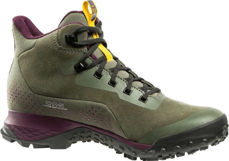 Magma Mid GTX - Womens - Image 10