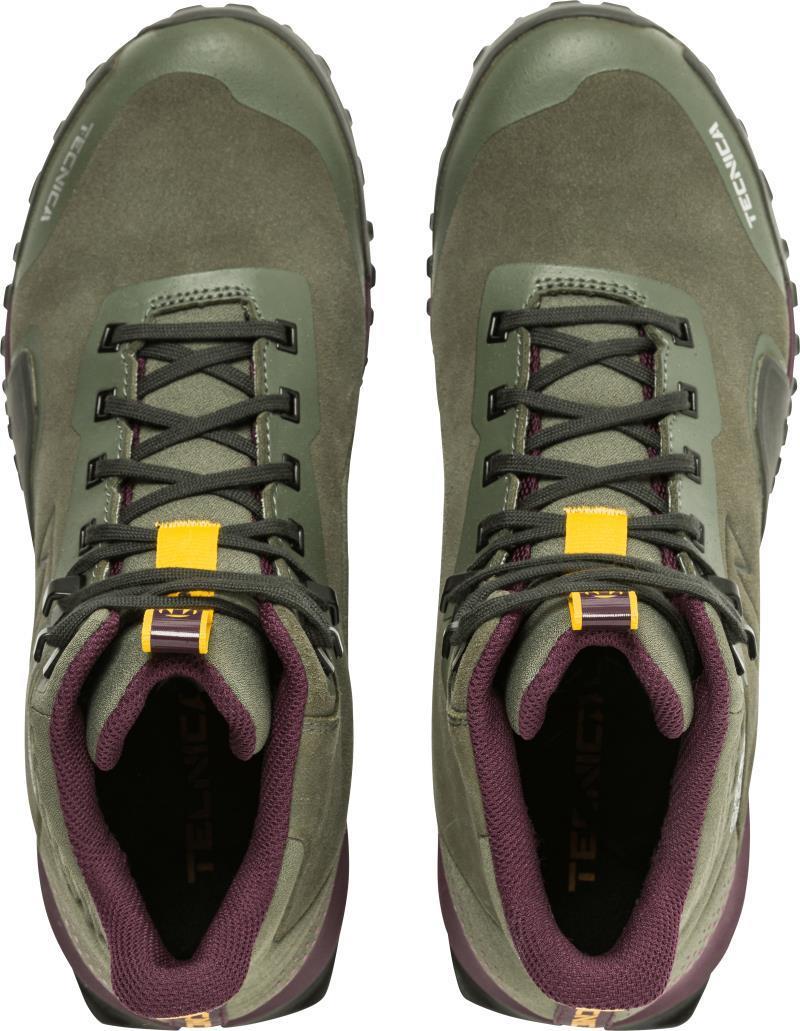 Magma Mid GTX - Womens - Image 11