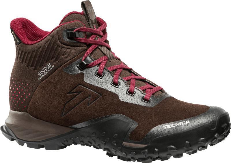 Magma Mid GTX - Womens - Image 5