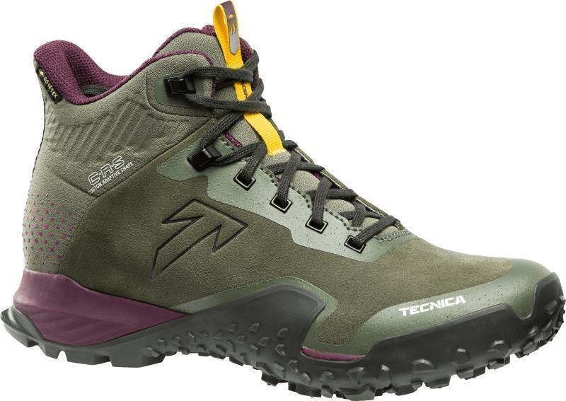 Magma Mid GTX - Womens - Image 9