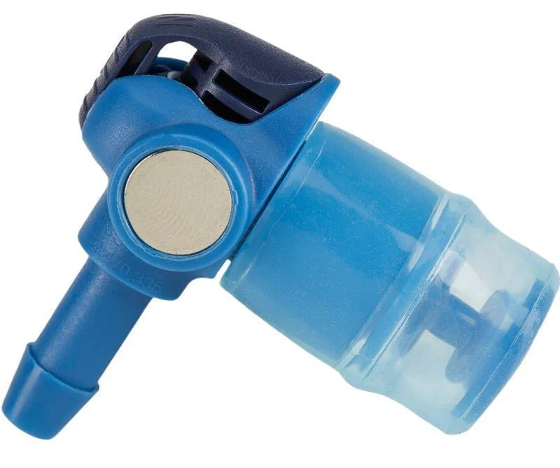 Magnetic Bite Valve