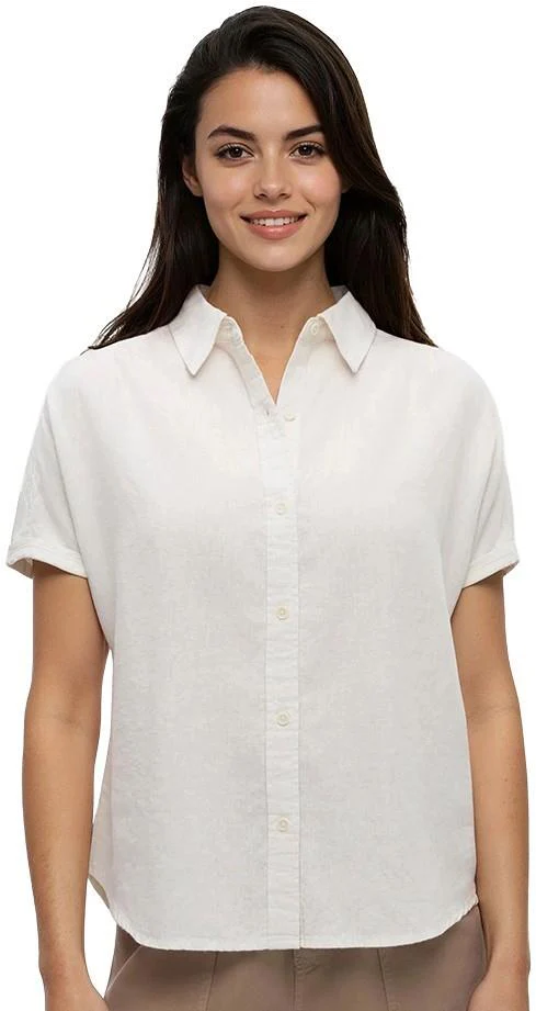 Magnolia Shirt - Womens - Image 3
