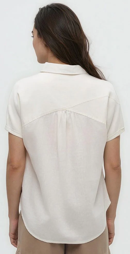 Magnolia Shirt - Womens - Image 4