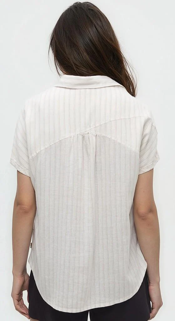 Magnolia Shirt - Womens - Image 6