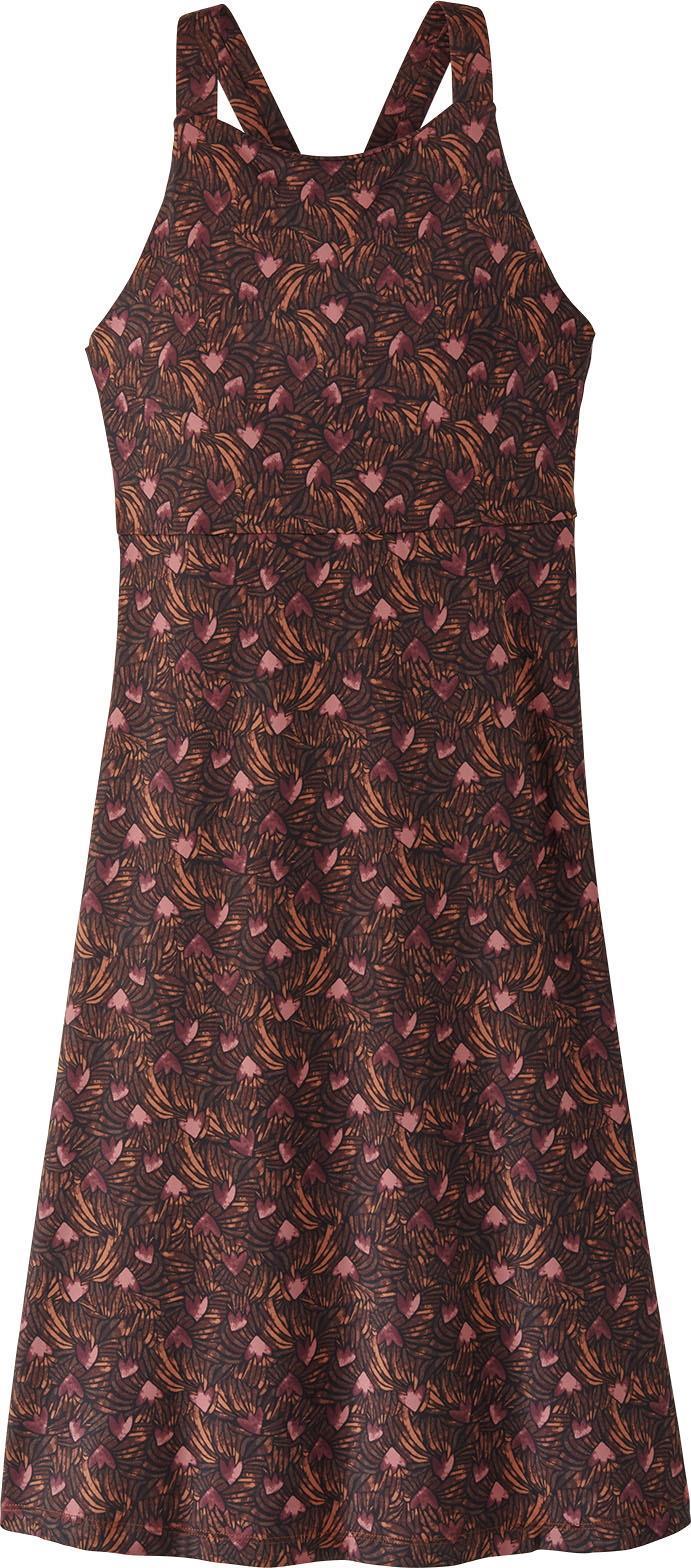 Magnolia Spring Dress - Image 13