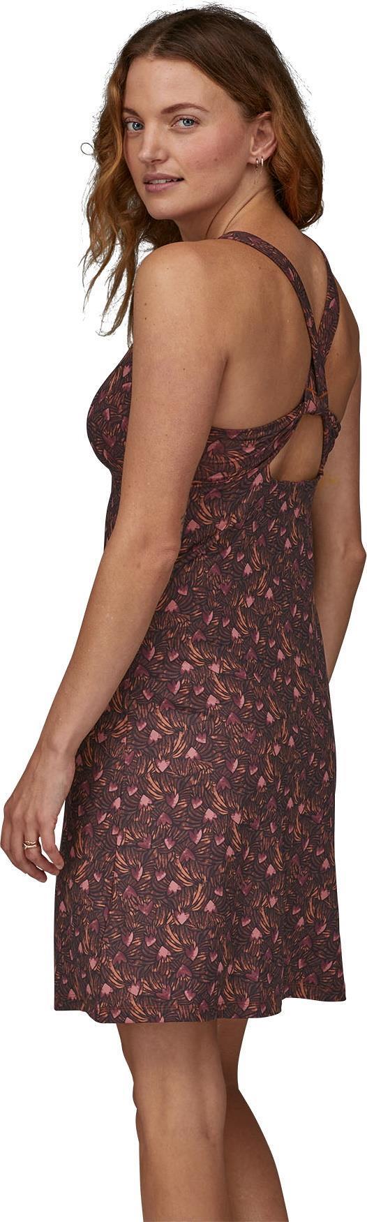 Magnolia Spring Dress - Image 15