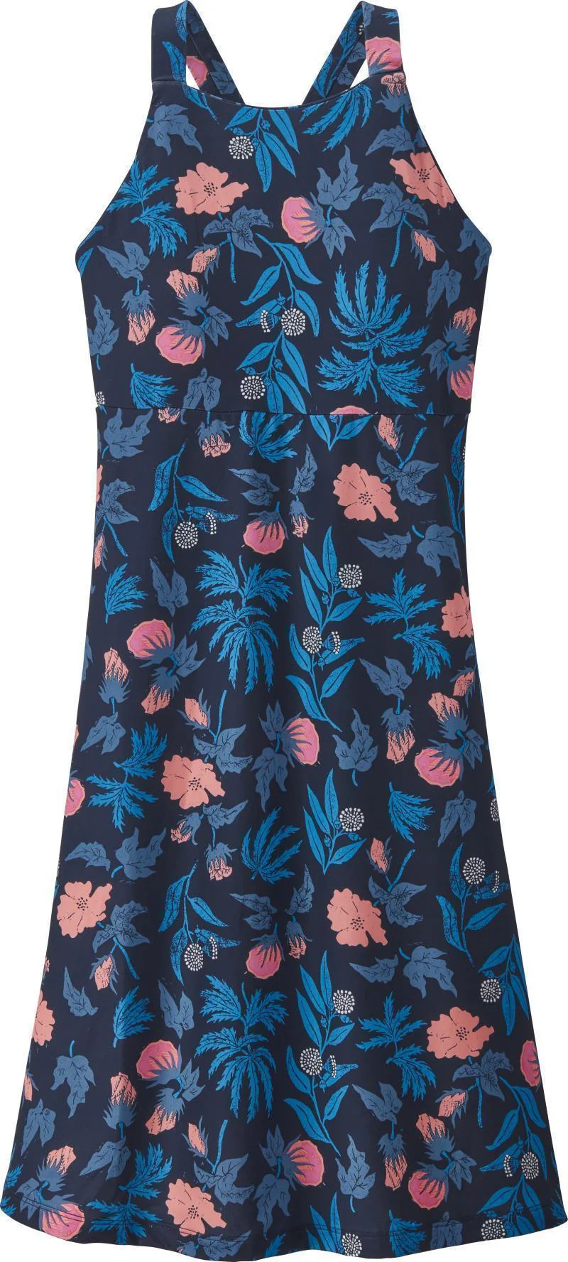 Magnolia Spring Dress - Image 2