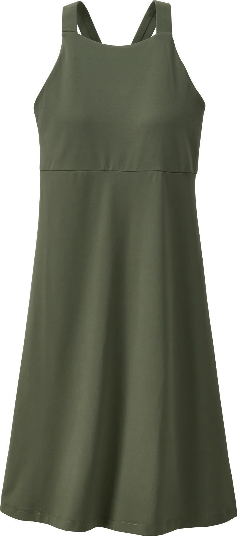 Magnolia Spring Dress - Image 4