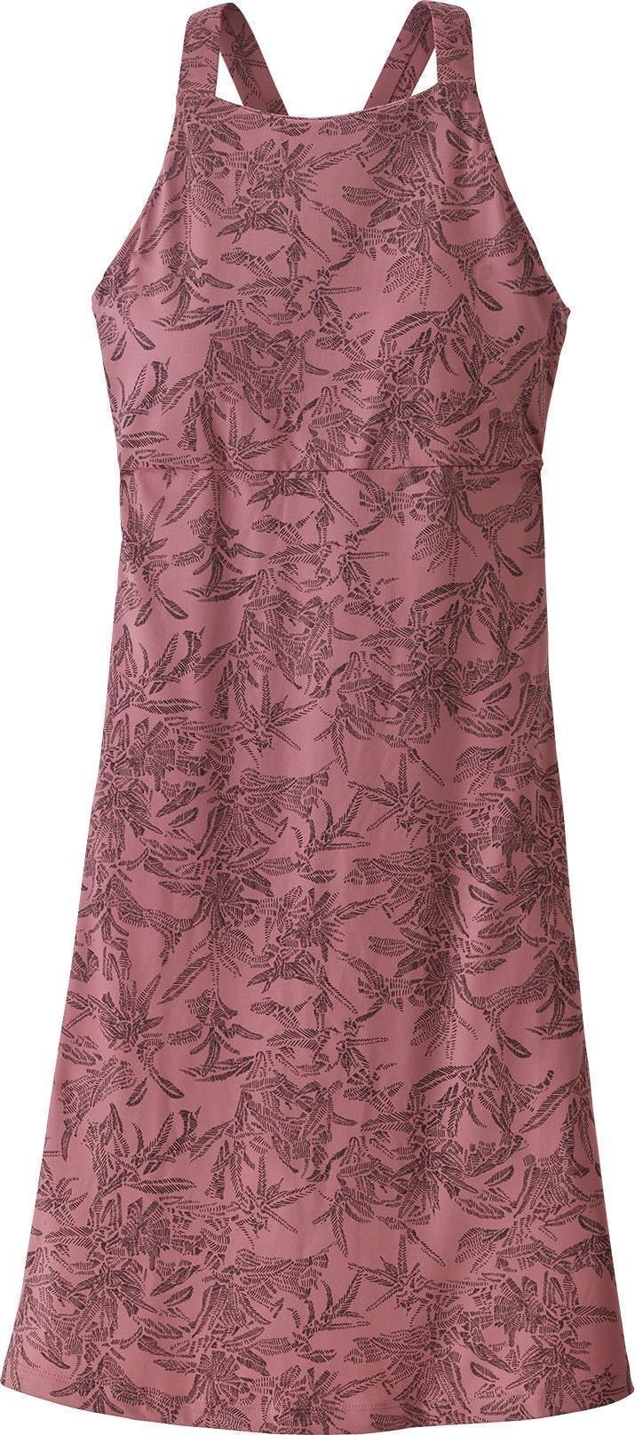 Magnolia Spring Dress - Image 5