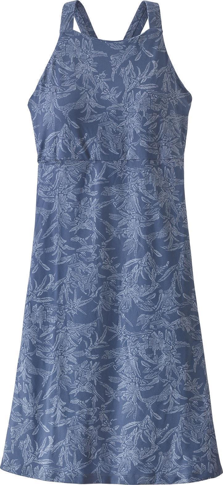 Magnolia Spring Dress - Image 6