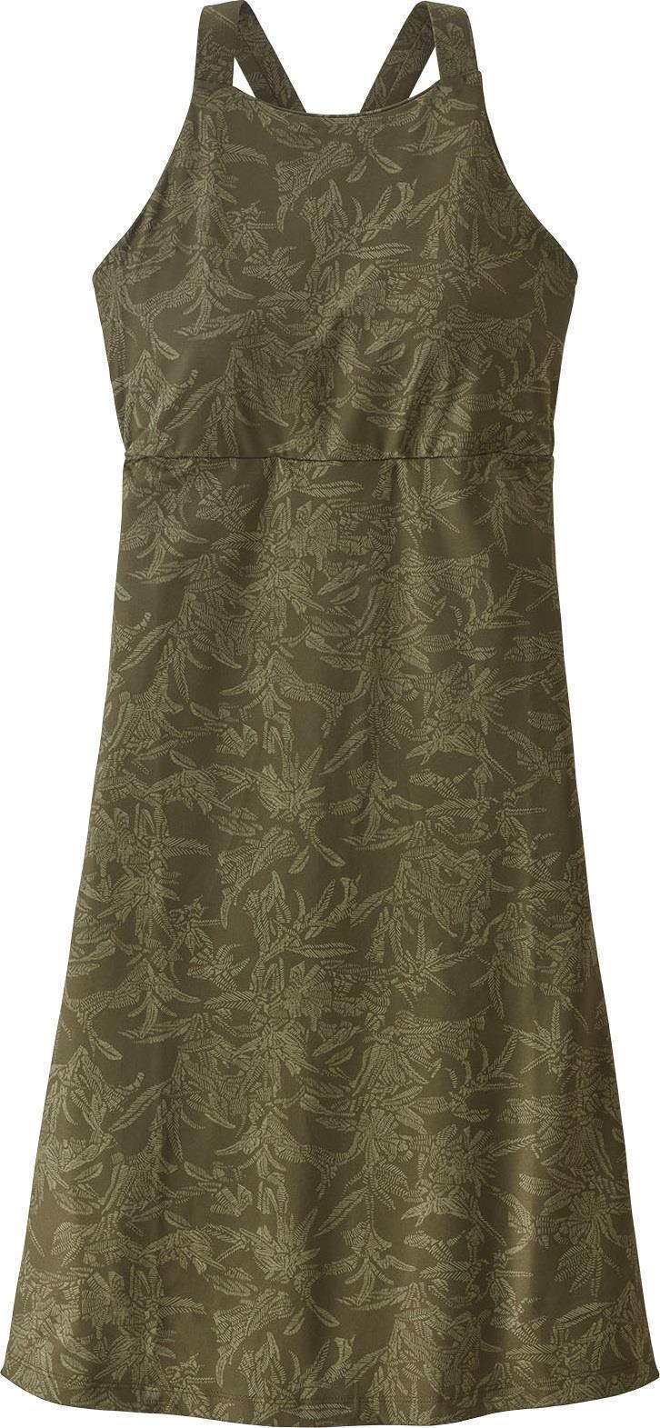 Magnolia Spring Dress - Image 7