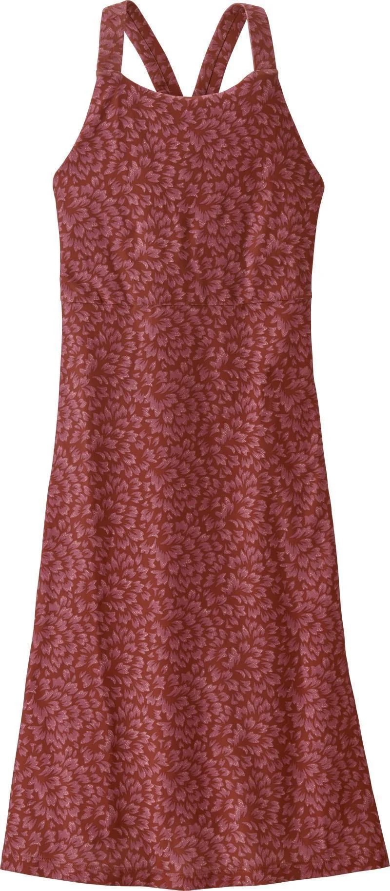 Magnolia Spring Dress - Image 9