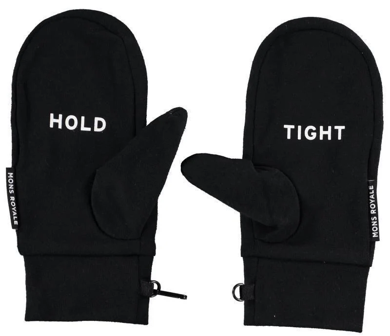 Magnum Mitts