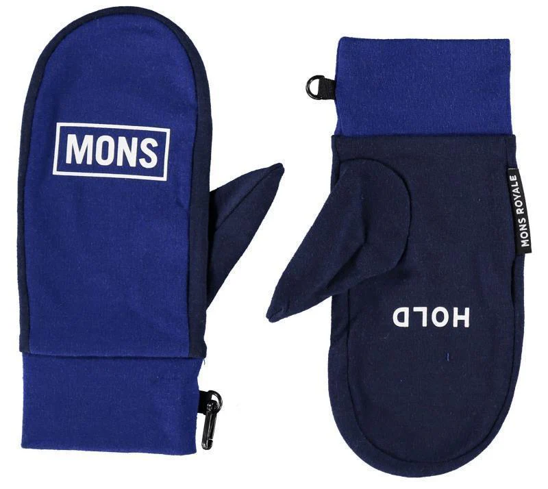 Magnum Mitts - Image 5