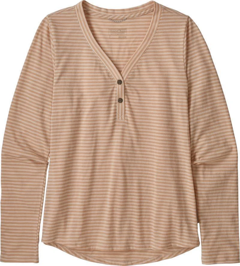 Mainstay Henley - Womens - Image 2