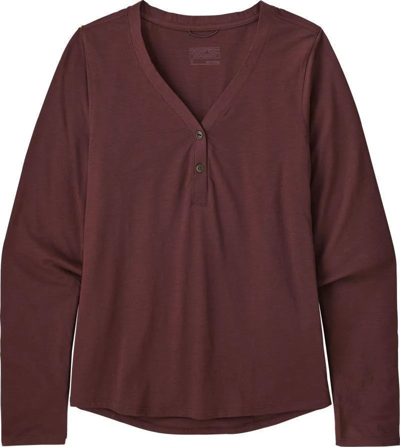 Mainstay Henley - Womens - Image 3