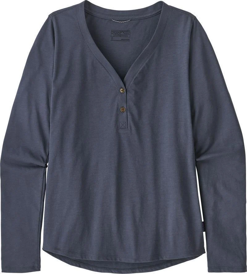 Mainstay Henley - Womens - Image 4