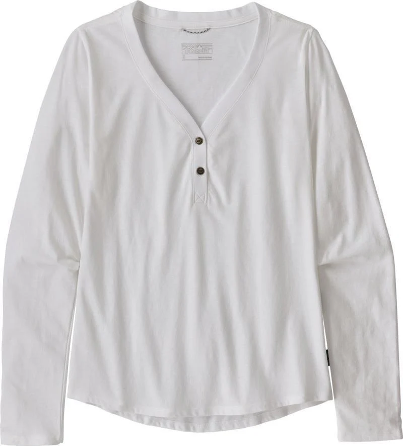Mainstay Henley - Womens - Image 5