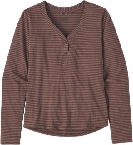 Mainstay Henley - Womens - Image 6