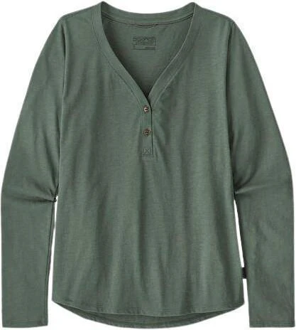 Mainstay Henley - Womens - Image 7