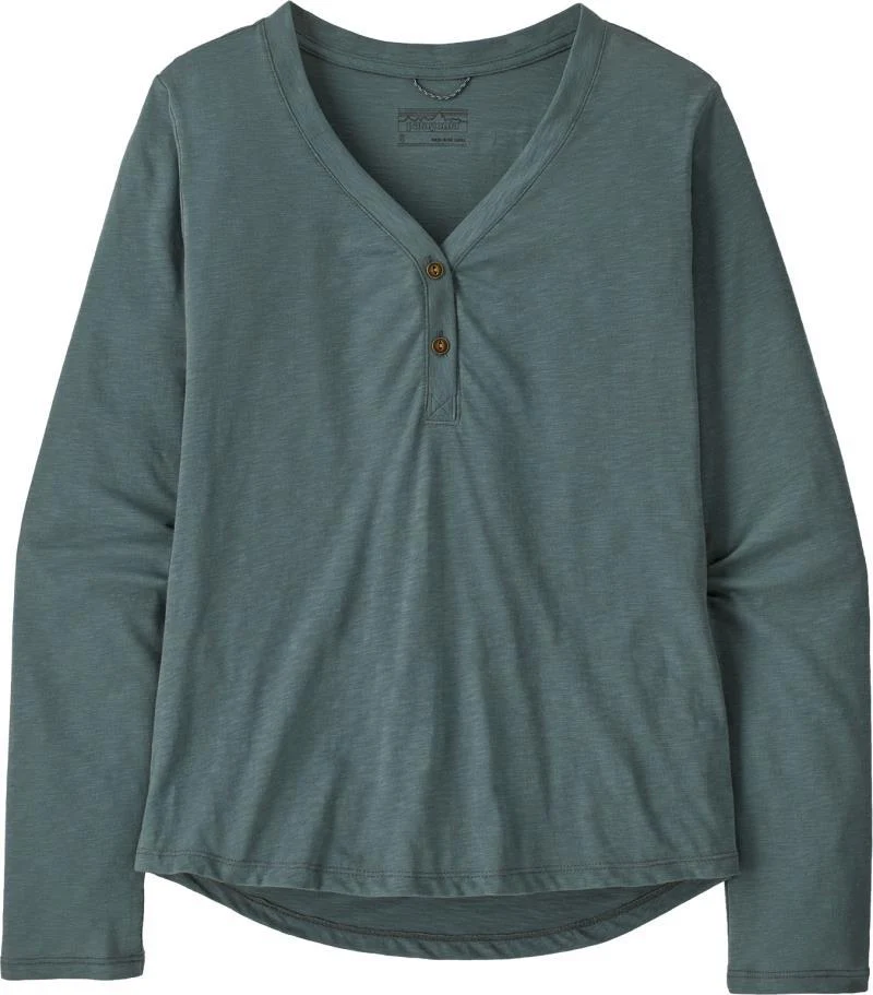 Mainstay Henley - Womens - Image 8