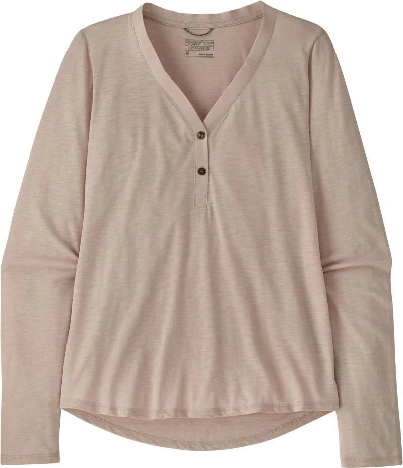 Mainstay Henley - Womens - Image 9