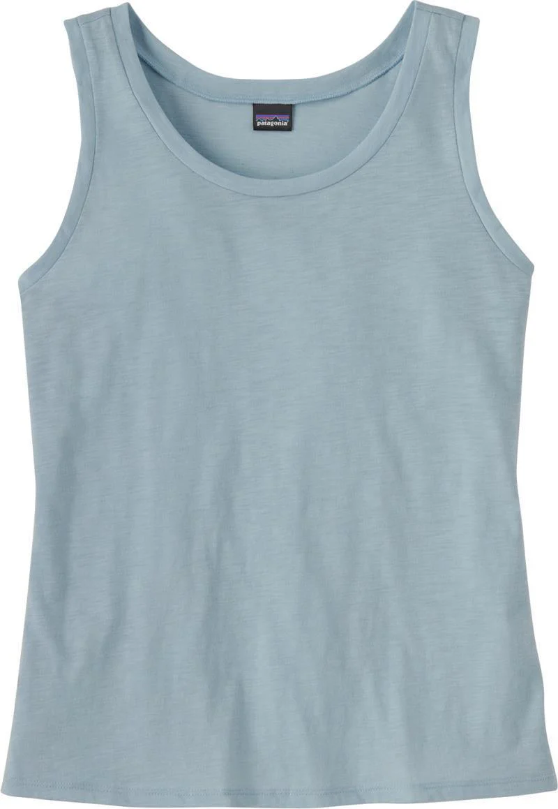 Mainstay Tank - Womens