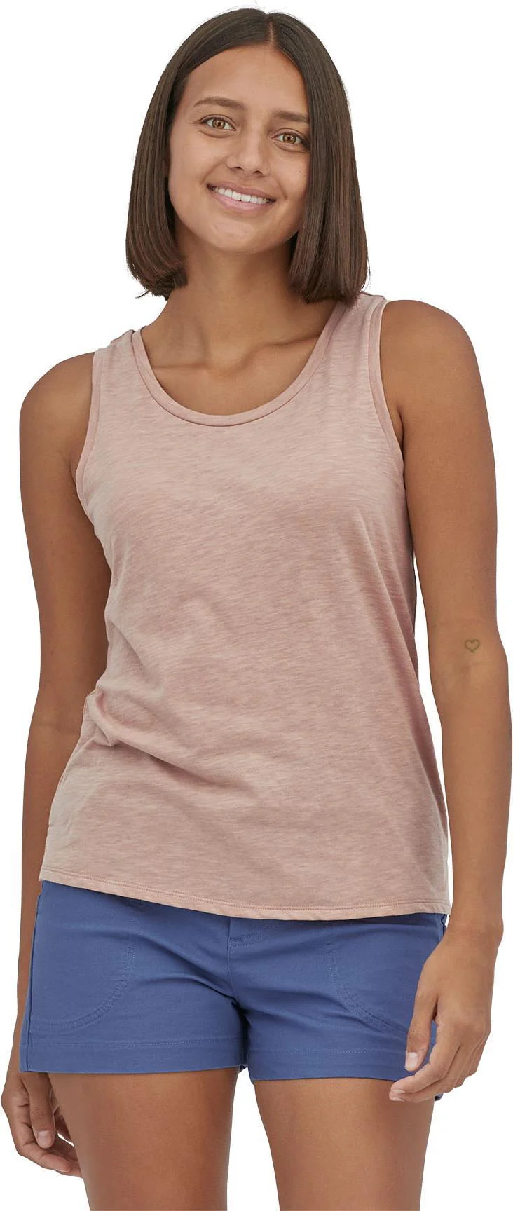 Mainstay Tank - Womens - Image 10