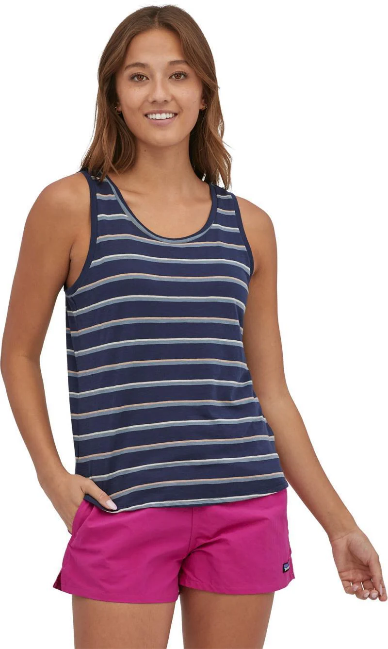 Mainstay Tank - Womens - Image 12