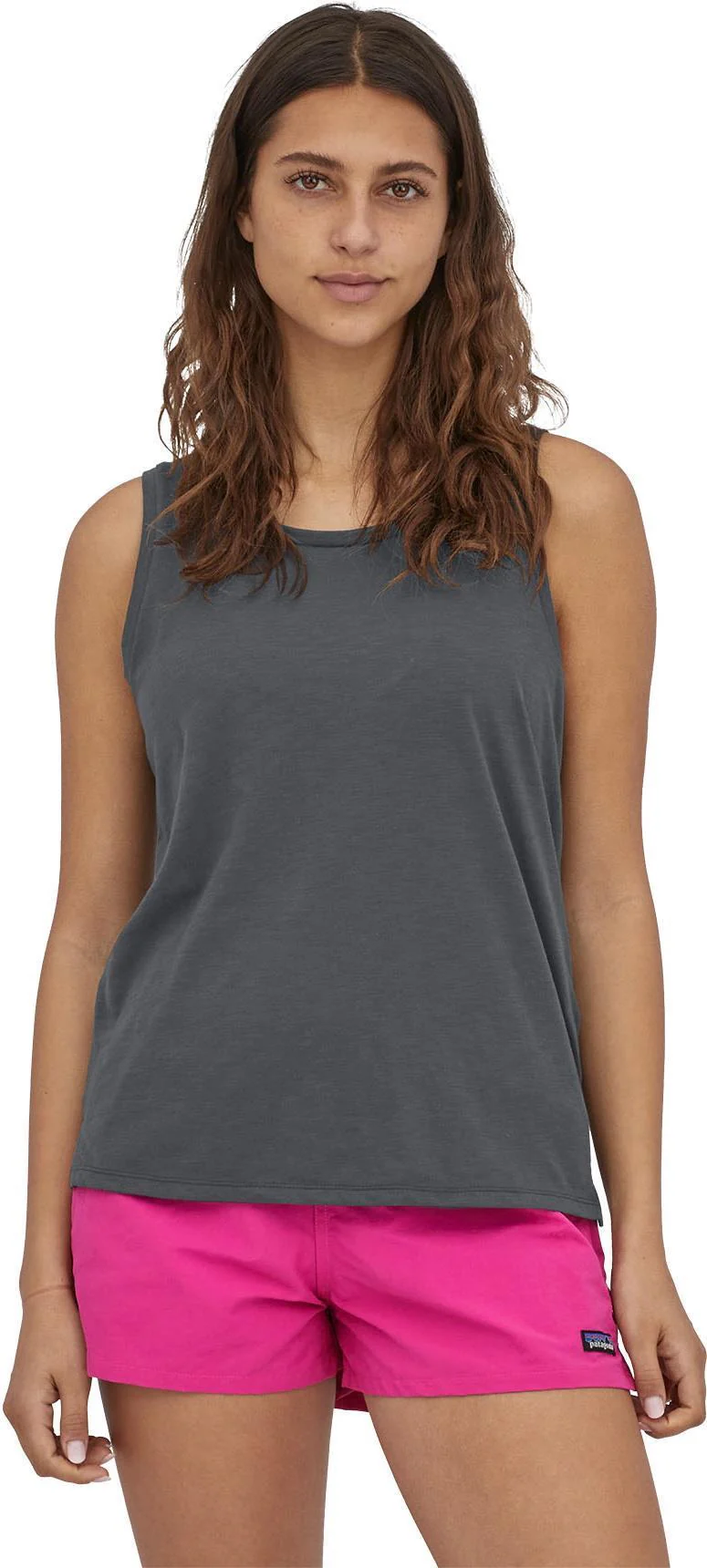 Mainstay Tank - Womens - Image 4